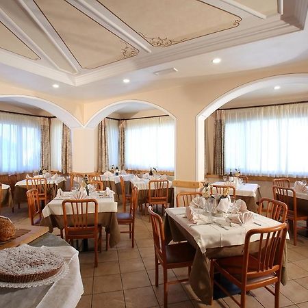 Hotel Splendid Andalo Exterior foto